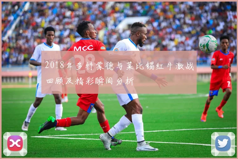 2018年多特蒙德与莱比锡红牛激战回顾及精彩瞬间分析