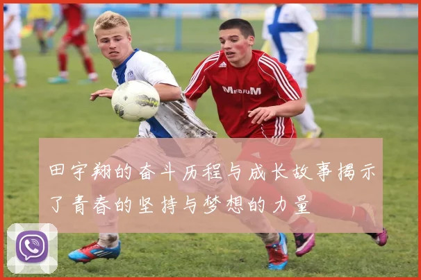 田宇翔的奋斗历程与成长故事揭示了青春的坚持与梦想的力量