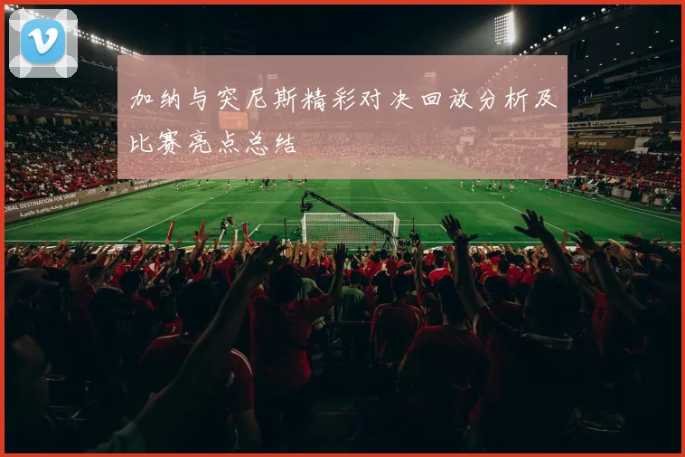 加纳与突尼斯精彩对决回放分析及比赛亮点总结