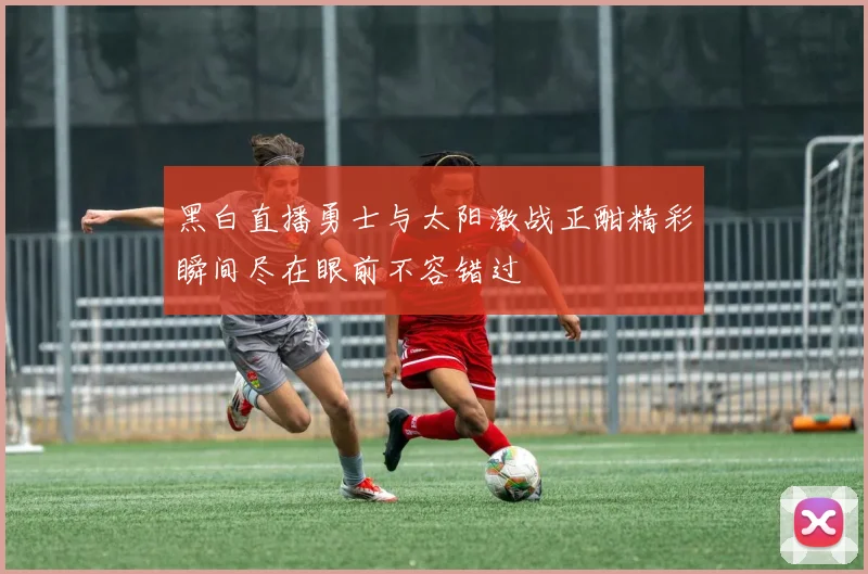 黑白直播勇士与太阳激战正酣精彩瞬间尽在眼前不容错过